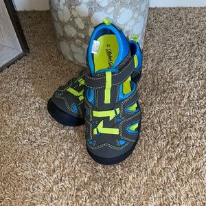 Little Boys Water Shoes